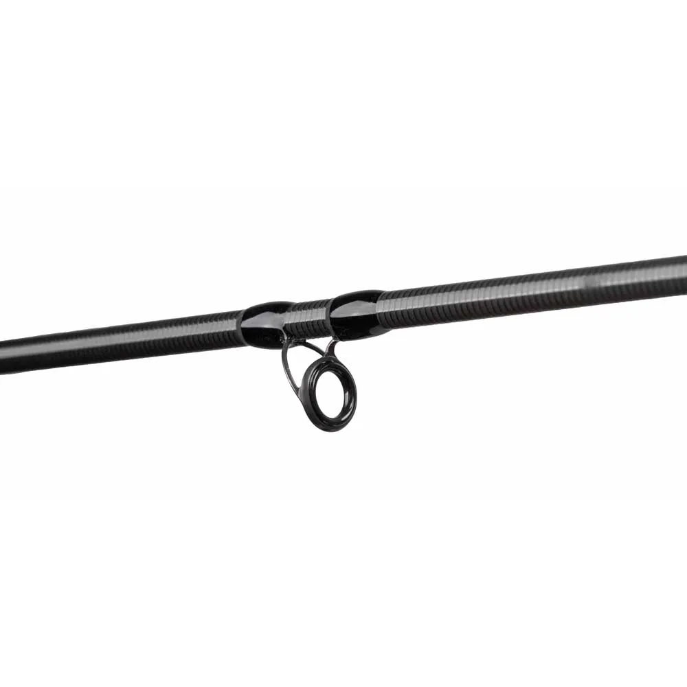 Купить Mikado waa1025-193 бейткастинговое удилище Jaws Bait Finesse Black 130x8x8 1.9 m 7ft.ru в интернет магазине Семь Футов