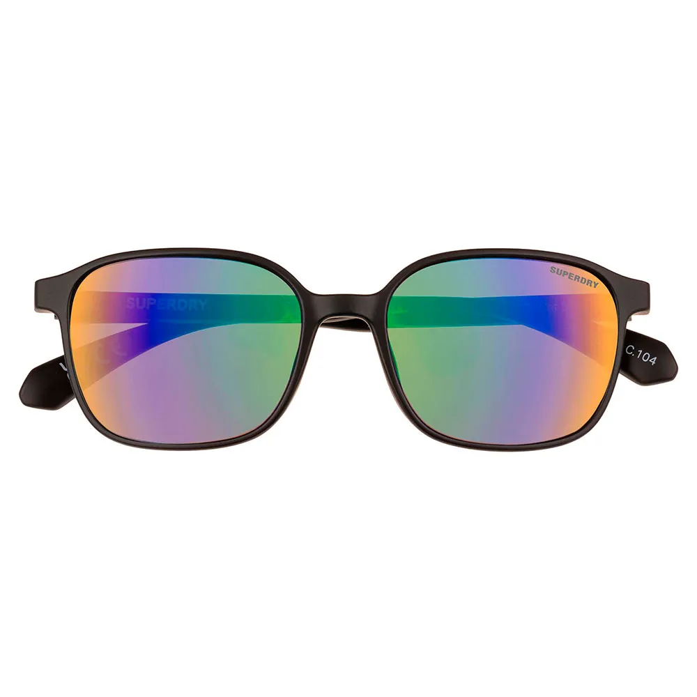 Купить Superdry 996088-10-3130 Солнцезащитные очки Sds 5028 104 Black CAT3 7ft.ru в интернет магазине Семь Футов