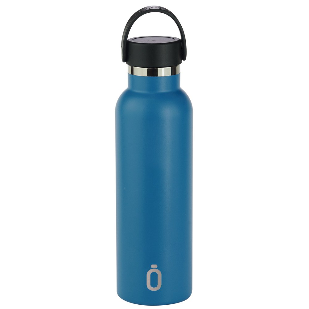 Купить Runbott 970245 Isothermal Sport 600ml бутылка Голубой Blue 245 7ft.ru в интернет магазине Семь Футов