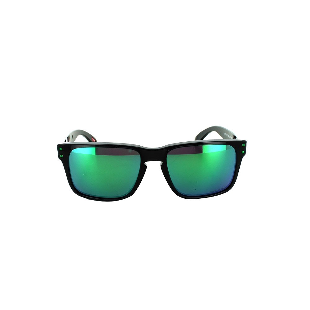 Купить Oakley OJ9007-1353 Holbrook XS Prizm Солнцезащитные Очки Black Ink Prizm Jade/CAT3 7ft.ru в интернет магазине Семь Футов