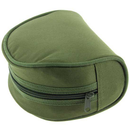 Купить Ngt 1357028 282 Катушка Чехол  Olive Green 9 x 17 cm 7ft.ru в интернет магазине Семь Футов