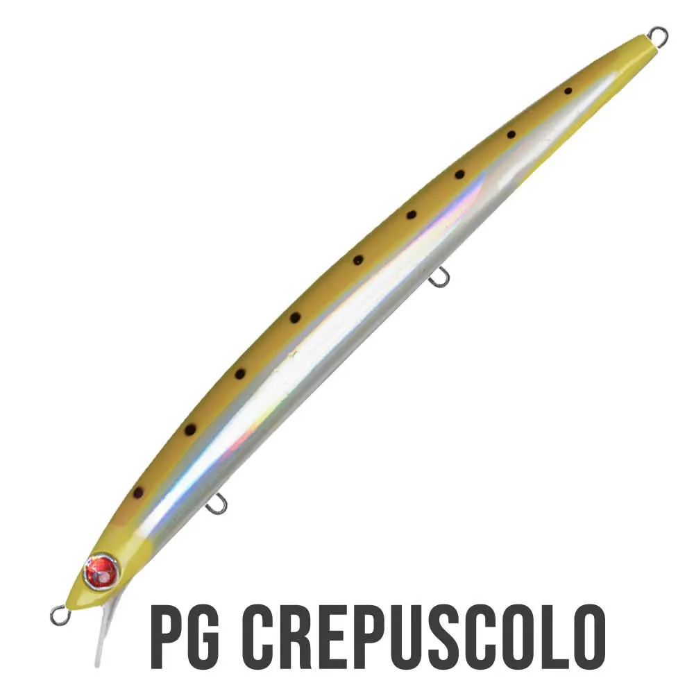 Купить Seaspin 5550-unit Minnow Mommotti Lip Slow Sinking 28g 180 mm SAR 20x7x7 7ft.ru в интернет магазине Семь Футов