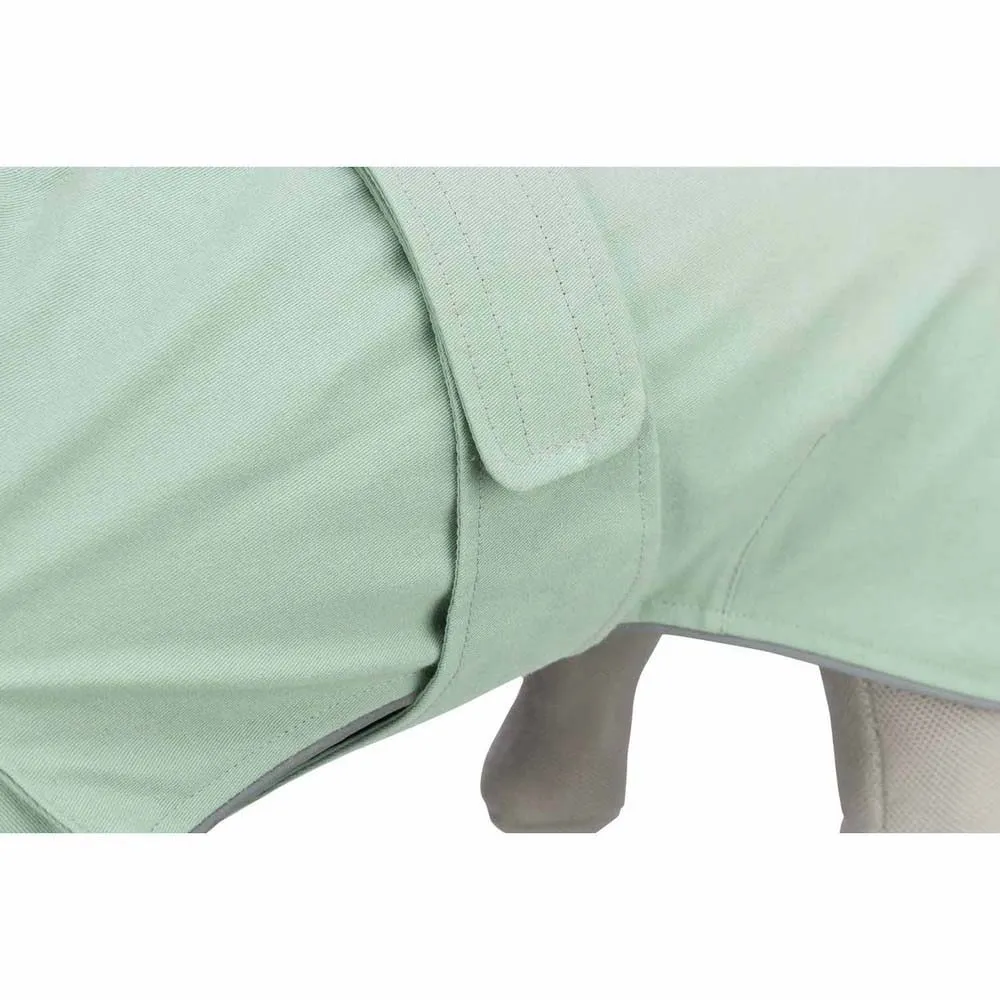 Купить Trixie 680612 дождевик для собак Dublin  Sage 33 cm 7ft.ru в интернет магазине Семь Футов