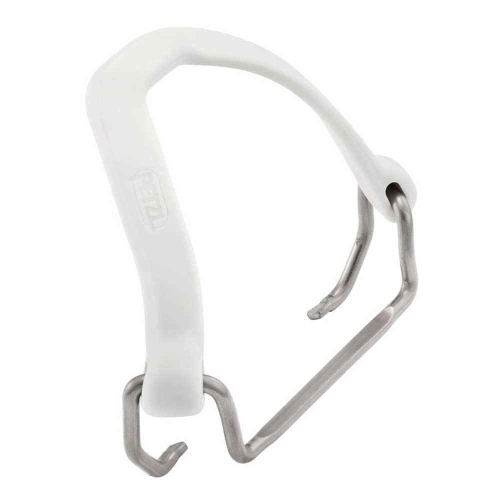 Купить Petzl U013AA00 передние переплеты Fil Flex Wide White 7ft.ru в интернет магазине Семь Футов