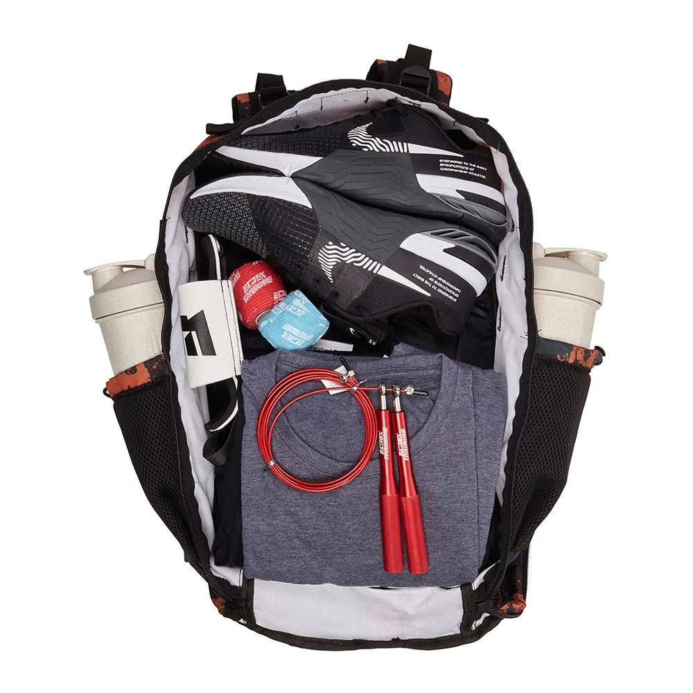 Купить Elitex training v4-45l-marte Рюкзак V1 45L Tactical Mars 50x35x12 7ft.ru в интернет магазине Семь Футов