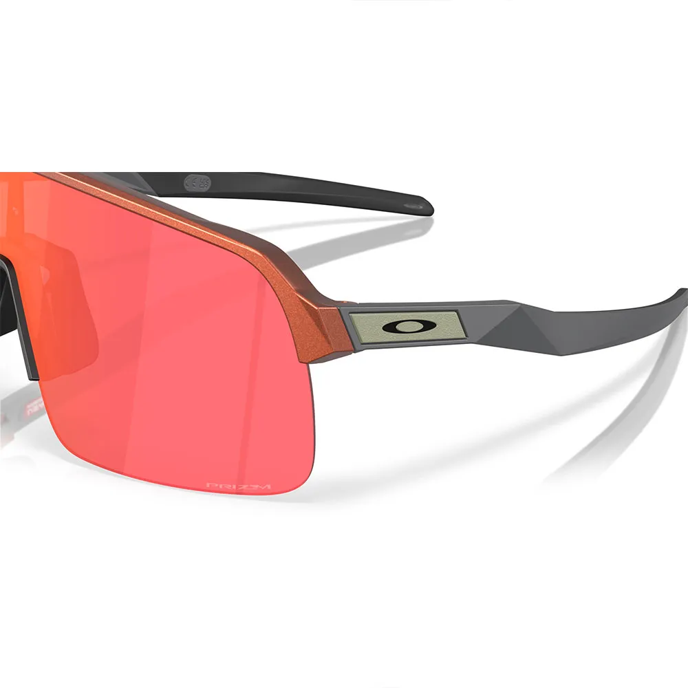 Купить Oakley OO9463-7639 Солнцезащитные очки Sutro lite Fire Orange Prizm Trail Torch/CAT2 7ft.ru в интернет магазине Семь Футов