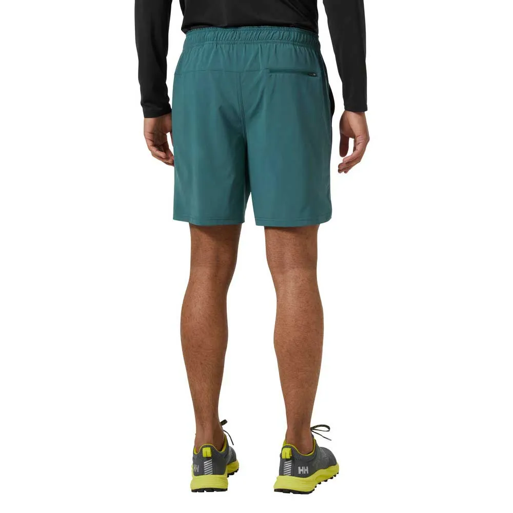 Купить Helly hansen 63344_453-2XL Шорты Stretch Woven 2.0  Dark Creek 2XL 7ft.ru в интернет магазине Семь Футов