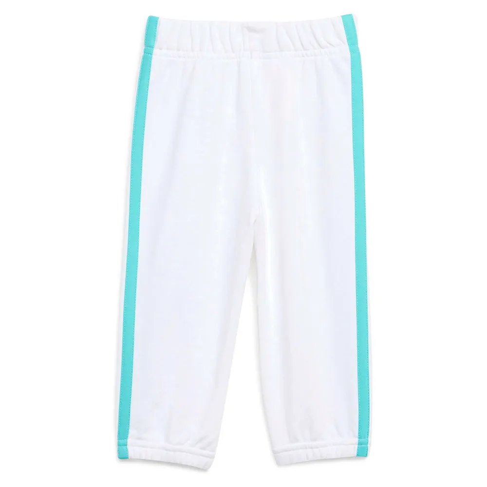 Купить adidas ke5934/98 Набор Mercedes-AMG Petronas F1 Team DNA Jogger Long Sleeve White / Semi Mint Rush 25x15x10 24 Months-3 Years 7ft.ru в интернет магазине Семь Футов