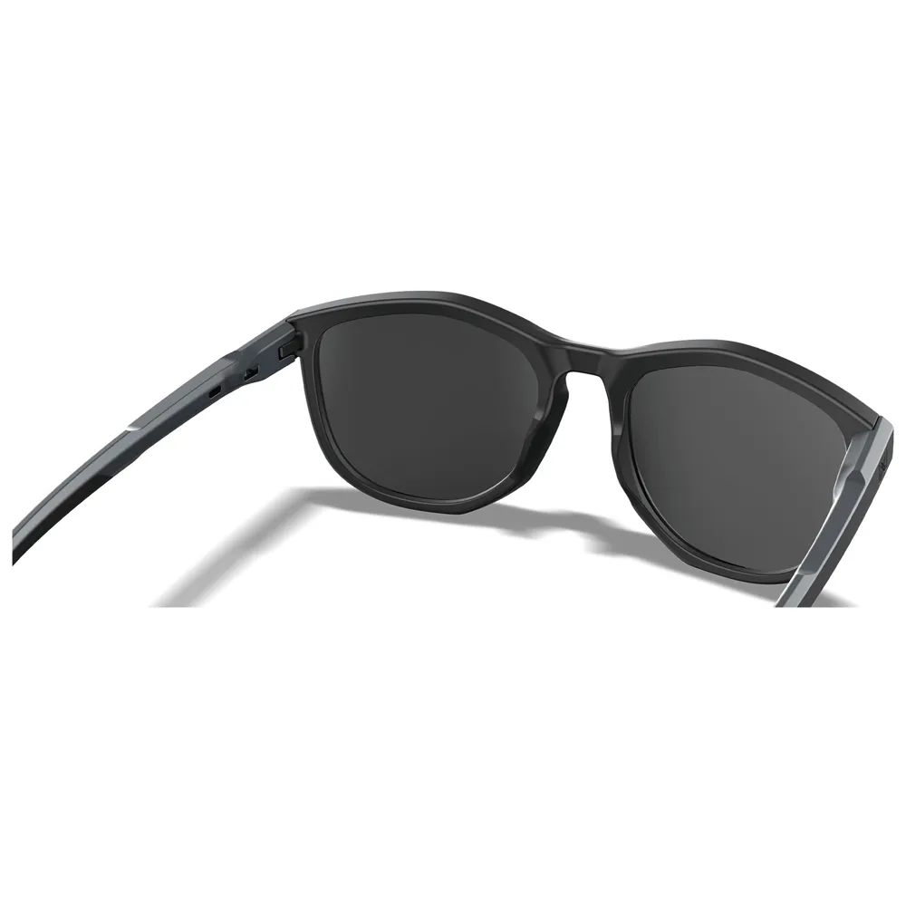 Купить Wiley x ac4brv05f оправа для очков Bravo Matte Black / Graphite 20x10x10 7ft.ru в интернет магазине Семь Футов