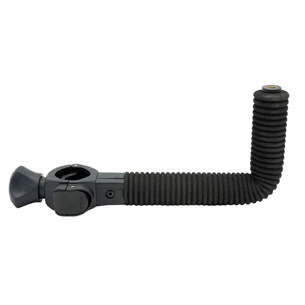 Купить Colmic ap62c крепление ящика сиденья Eva Rod Rest Black 26x14x8 25 x 13 cm 7ft.ru в интернет магазине Семь Футов