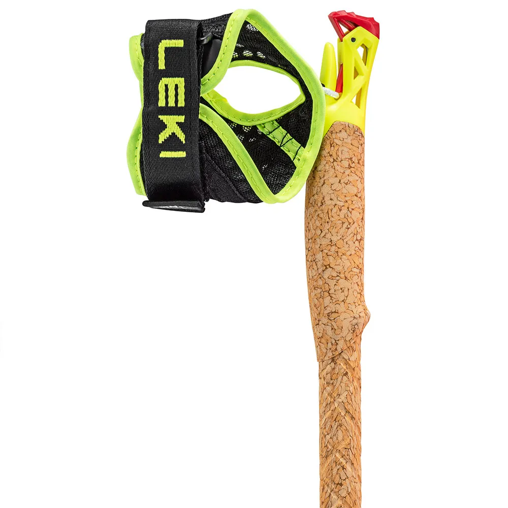 Купить Leki 797065225852-120 Нижняя часть палки Ultratrail FX.One Poles Розовый Multicolor 120-125 cm 7ft.ru в интернет магазине Семь Футов