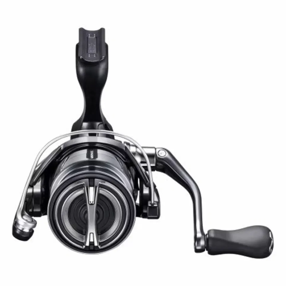 Купить Shimano fishing mir2500sa спиннинговая катушка Miravel FA Black 20x20x15 7ft.ru в интернет магазине Семь Футов