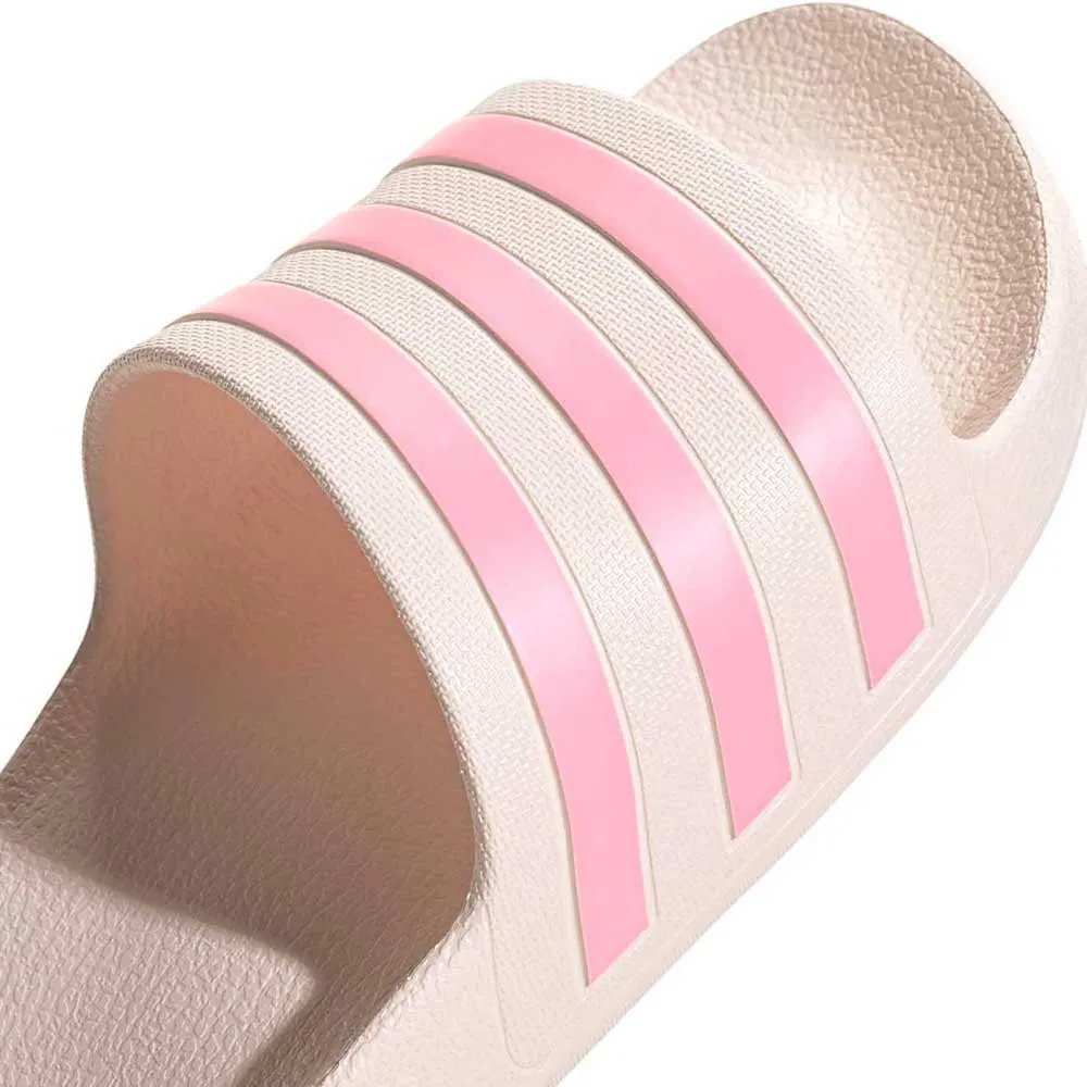 Купить adidas hp9394/4 Шлёпанцы Adilette Aqua Pink 32x20x10 EU 37 7ft.ru в интернет магазине Семь Футов
