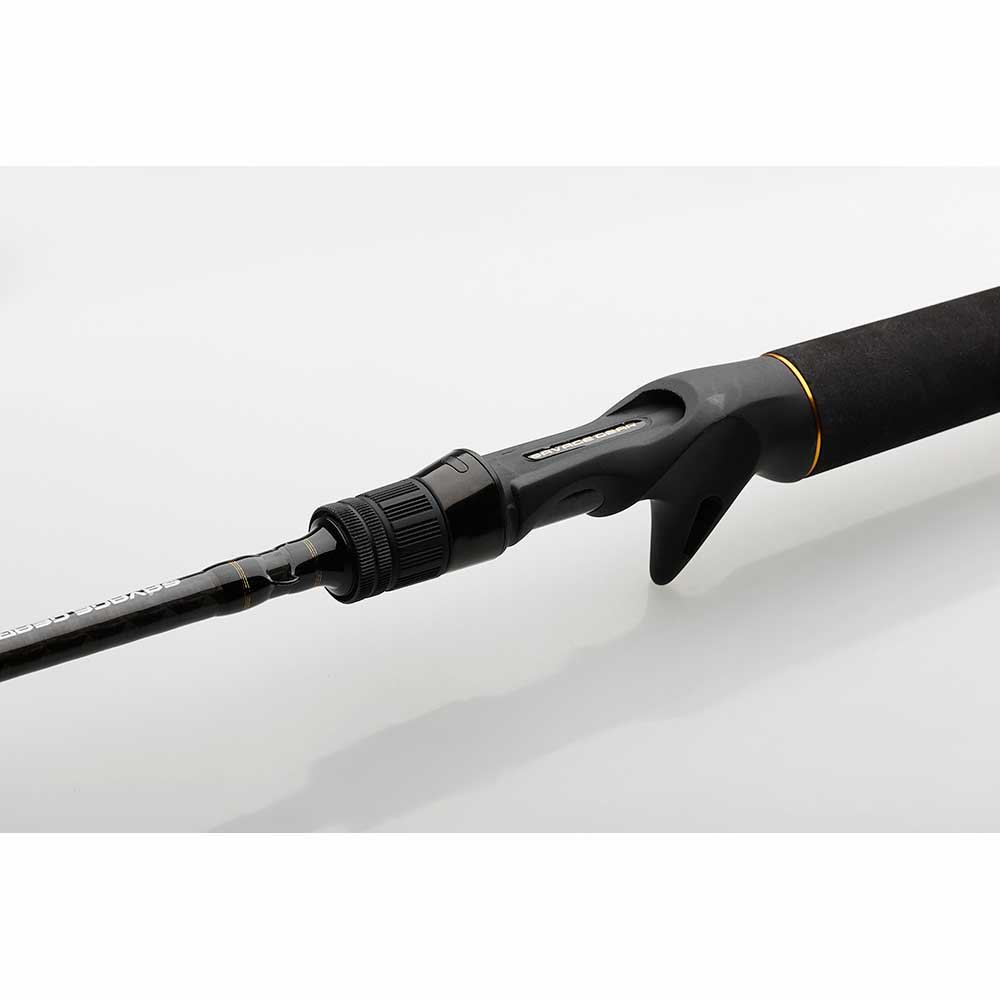 Купить Savage gear 72180 SG2 Vertical Specialist MF M Спиннинговая Удочка  Grey 1.98 m 7ft.ru в интернет магазине Семь Футов