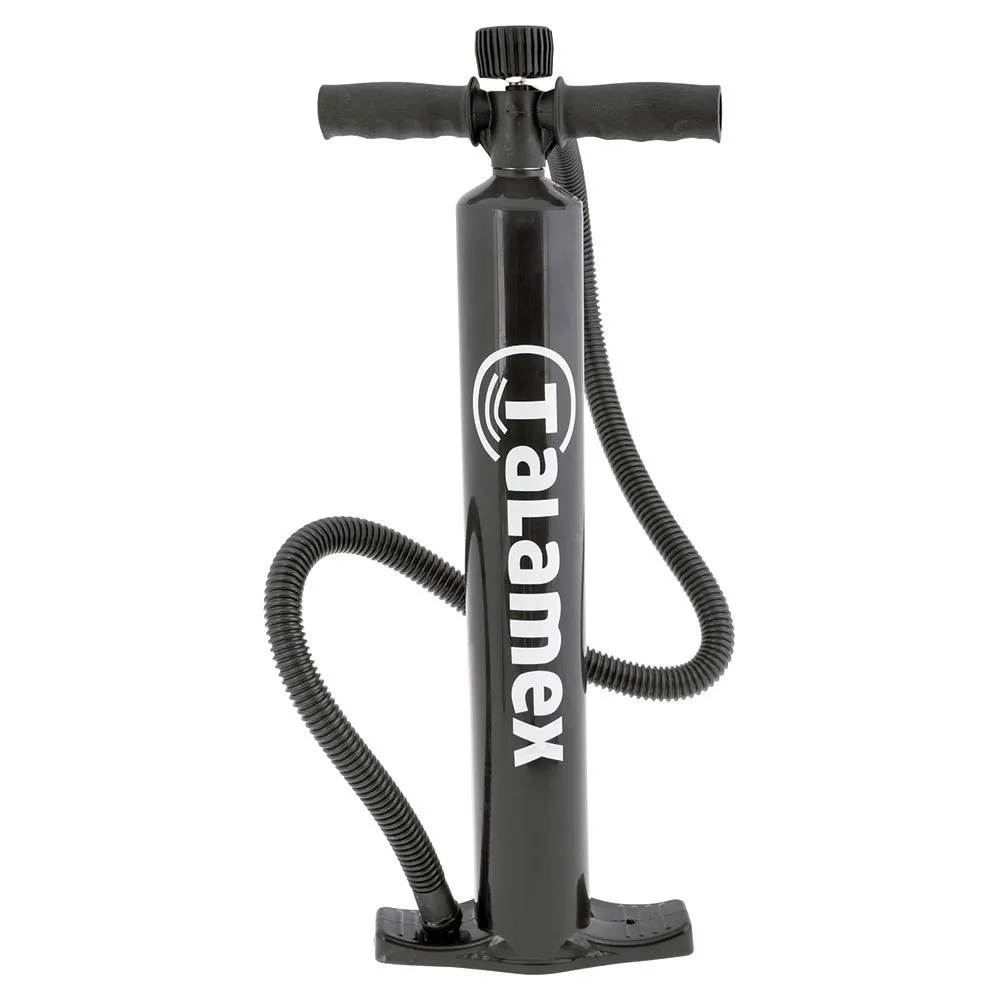 Купить Talamex 85912930 Надувной комплект для падлбординга Compass 10´6´´ White 70x45x40 320 cm 7ft.ru в интернет магазине Семь Футов