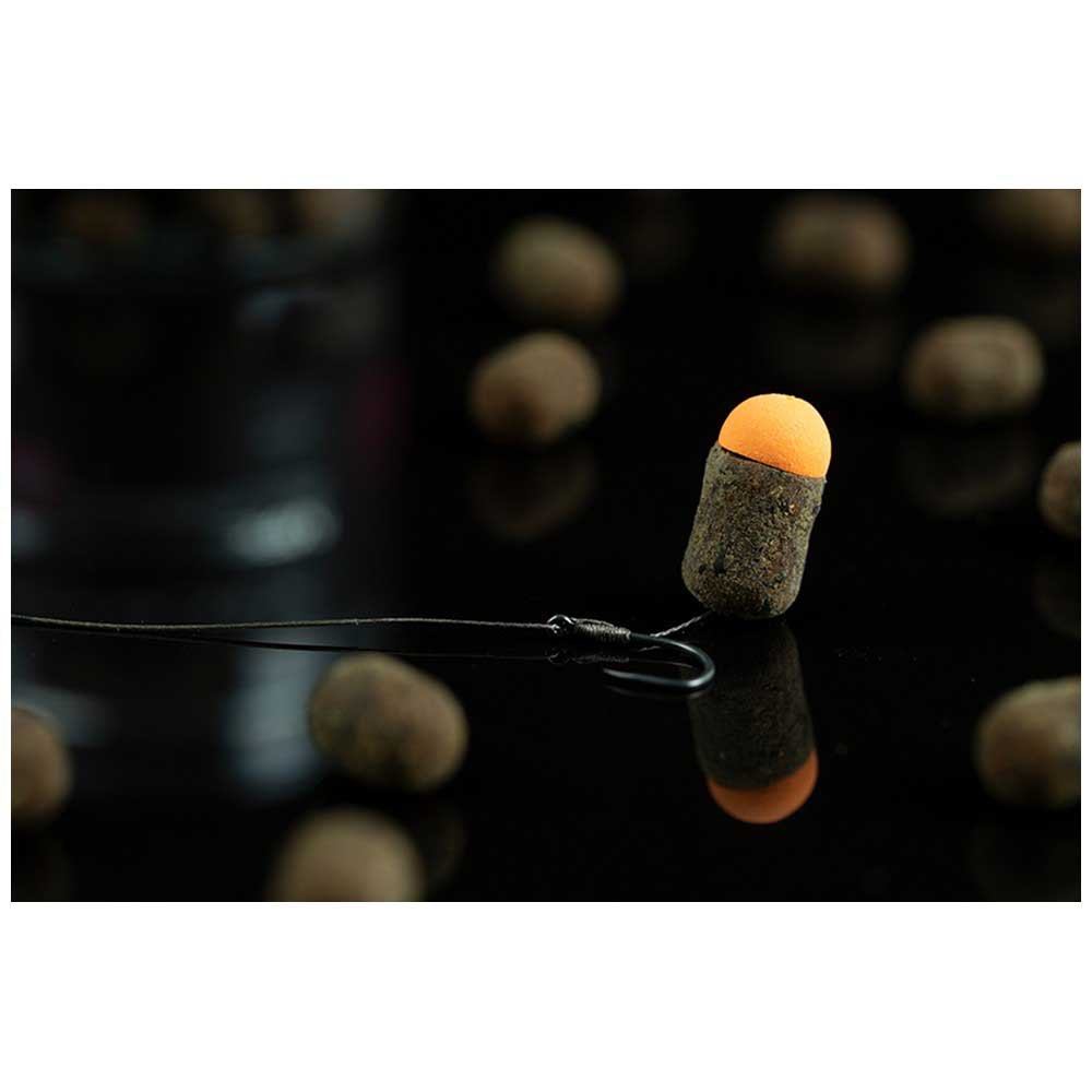 Купить Sticky baits BLD12 Bloodworm Dumbells 160g Всплывающие окна Золотистый Brown 12 mm 7ft.ru в интернет магазине Семь Футов