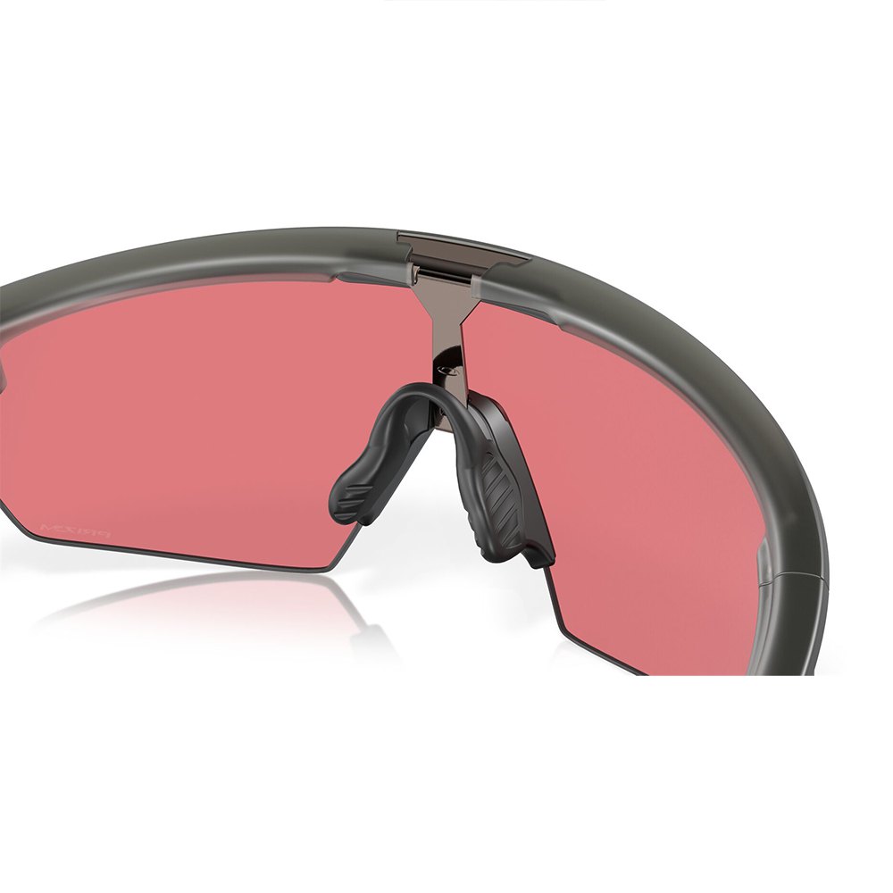 Купить Oakley 0OO9403-94030936 Солнцезащитные очки Sphaera  Matte Grey Smoke Prizm Trail Torch/CAT2 7ft.ru в интернет магазине Семь Футов