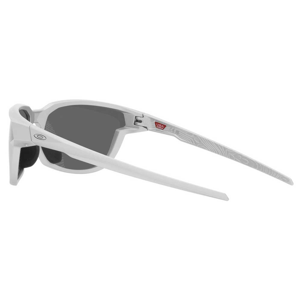 Купить Oakley 0OO922792270473 Kaast Prizm Солнцезащитные Очки X Silver Prizm Black/CAT3 7ft.ru в интернет магазине Семь Футов