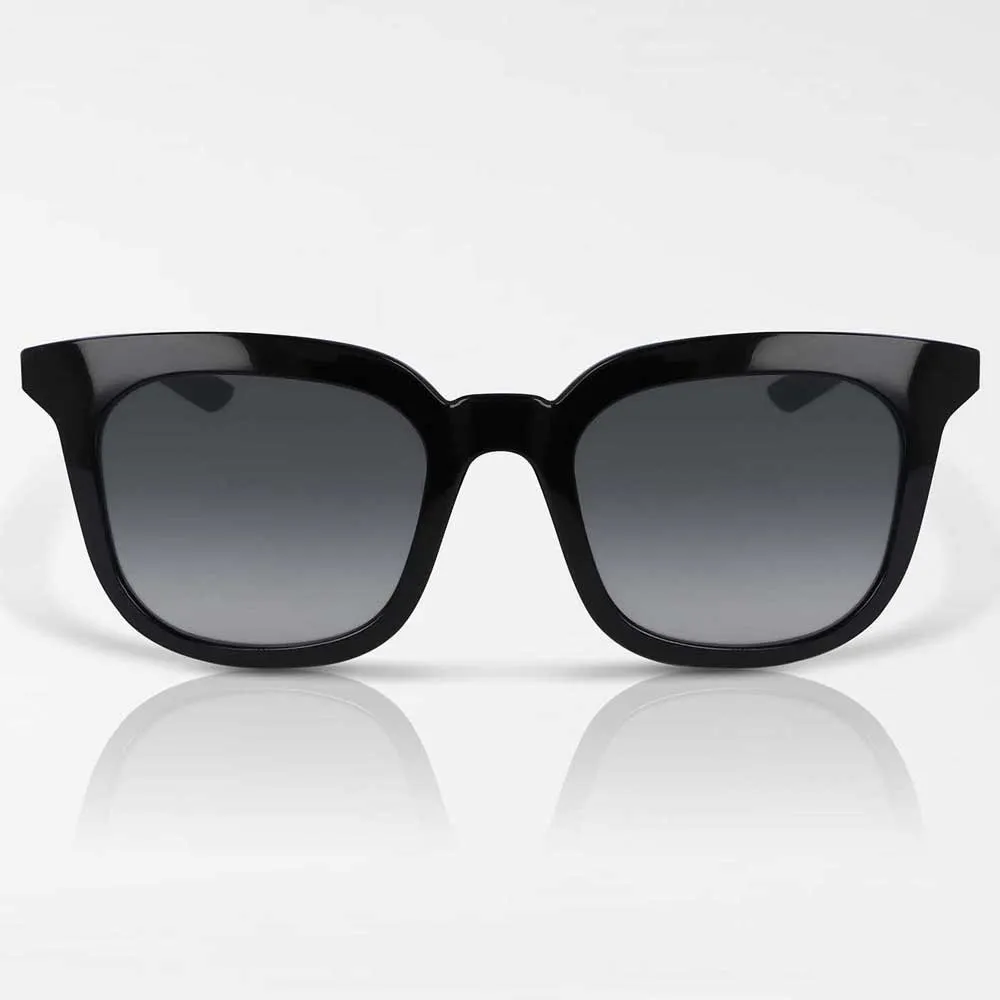 Купить Nike 39578-5221001 Солнцезащитные очки Myriad Черный Black / Dark Grey Black/CAT 3 7ft.ru в интернет магазине Семь Футов
