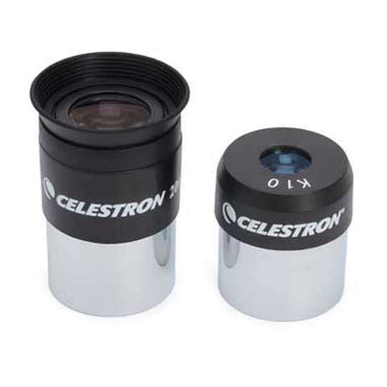 Купить Celestron C21023 Cometron FirstScope Телескоп  Black 7ft.ru в интернет магазине Семь Футов