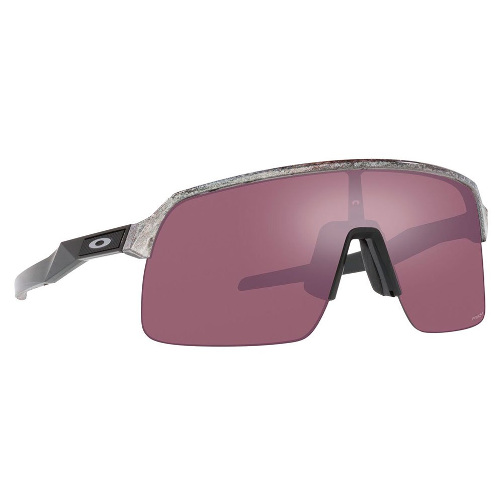 Купить Oakley 0OO9463-946344-39 Солнцезащитные очки Sutro Prizm Verve Spacedust Prizm Road Black/CAT3 7ft.ru в интернет магазине Семь Футов