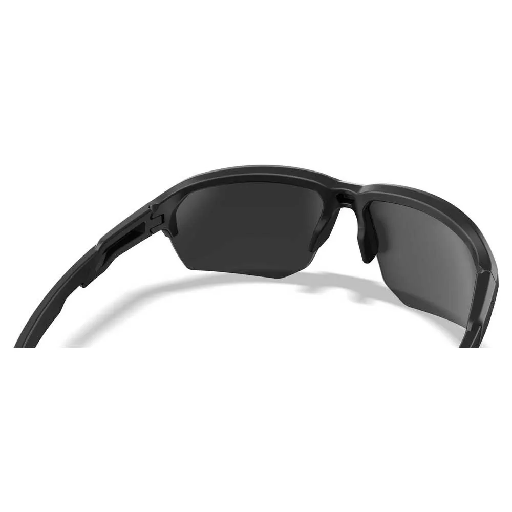Купить Wiley x chjkl05 поляризованные солнцезащитные очки Jakl Black / Grey / Matte Black 20x10x10 7ft.ru в интернет магазине Семь Футов