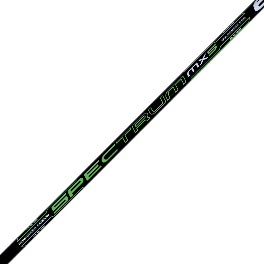 Купить Maver 05842700 Удочка Spectrum MX5 Black 150x10x10 7.00 m 7ft.ru в интернет магазине Семь Футов