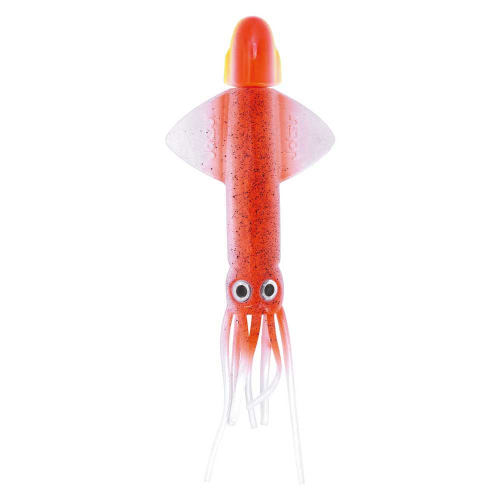 Купить Jatsui D4602015 Crazy Squid Split Color Мягкая приманка 230 mm 150g SY 7ft.ru в интернет магазине Семь Футов