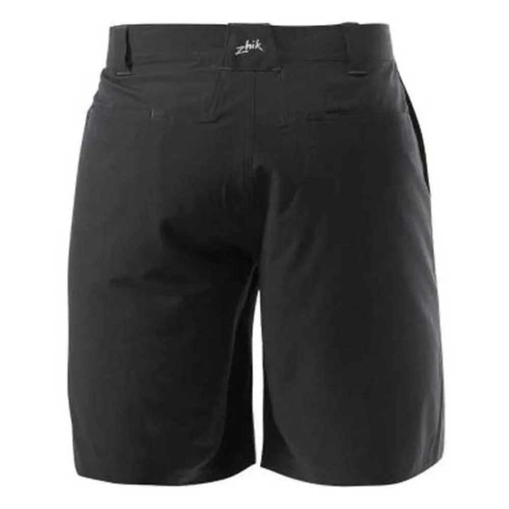 Купить Zhik 68576 Шорты Sailor Черный  Charcoal 36 7ft.ru в интернет магазине Семь Футов