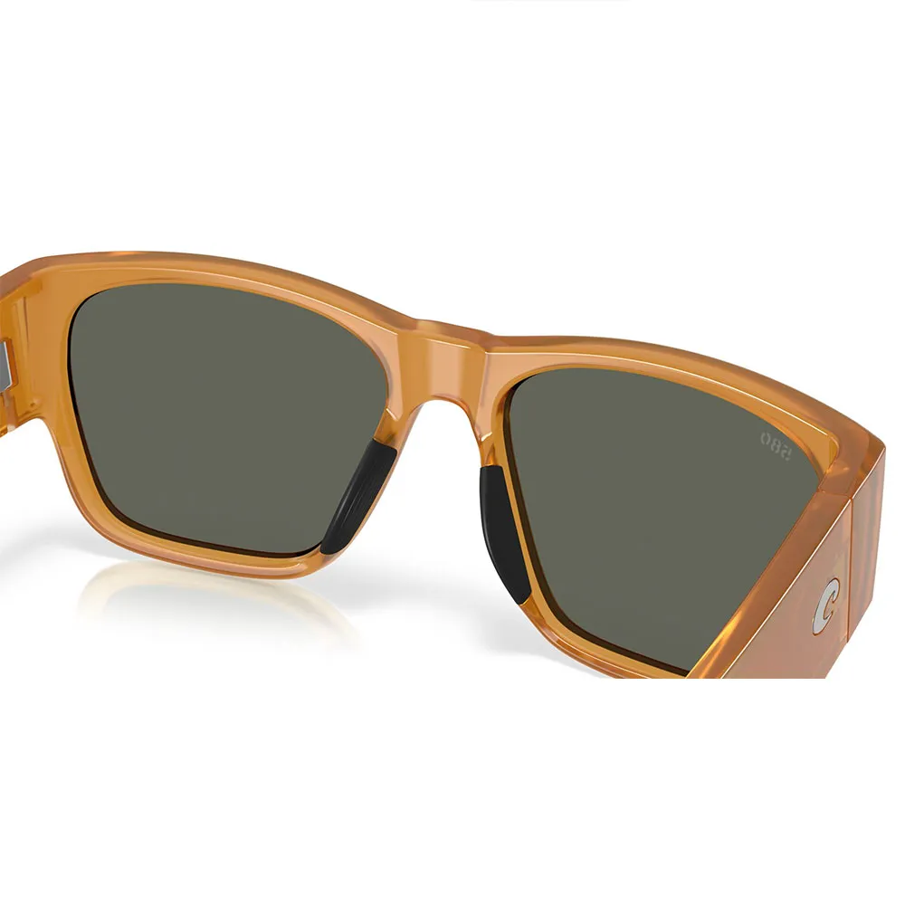 Купить Costa 06S9123-91230557 поляризованные солнцезащитные очки Sueños Sun Coral Gray 580G/CAT3 7ft.ru в интернет магазине Семь Футов