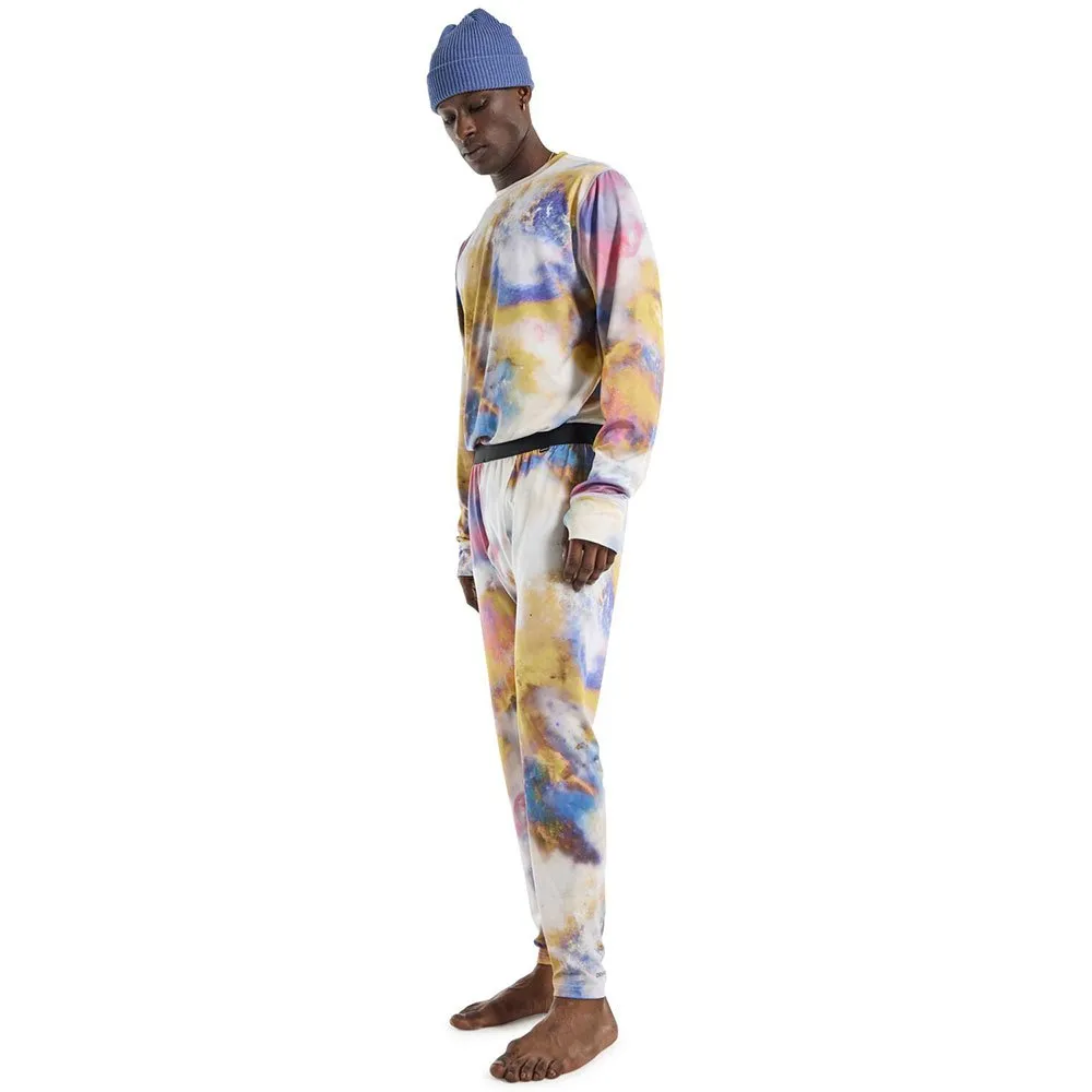 Купить Burton 10263110968-M Термоштаны Midweight Многоцветный Stout White Voyager M 7ft.ru в интернет магазине Семь Футов