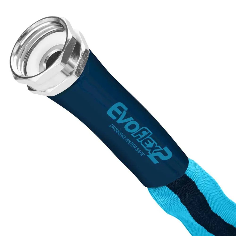 Купить Camco 117-22579 шланг Evoflex 2 15.2 m  Light Blue 15.8 mm 7ft.ru в интернет магазине Семь Футов