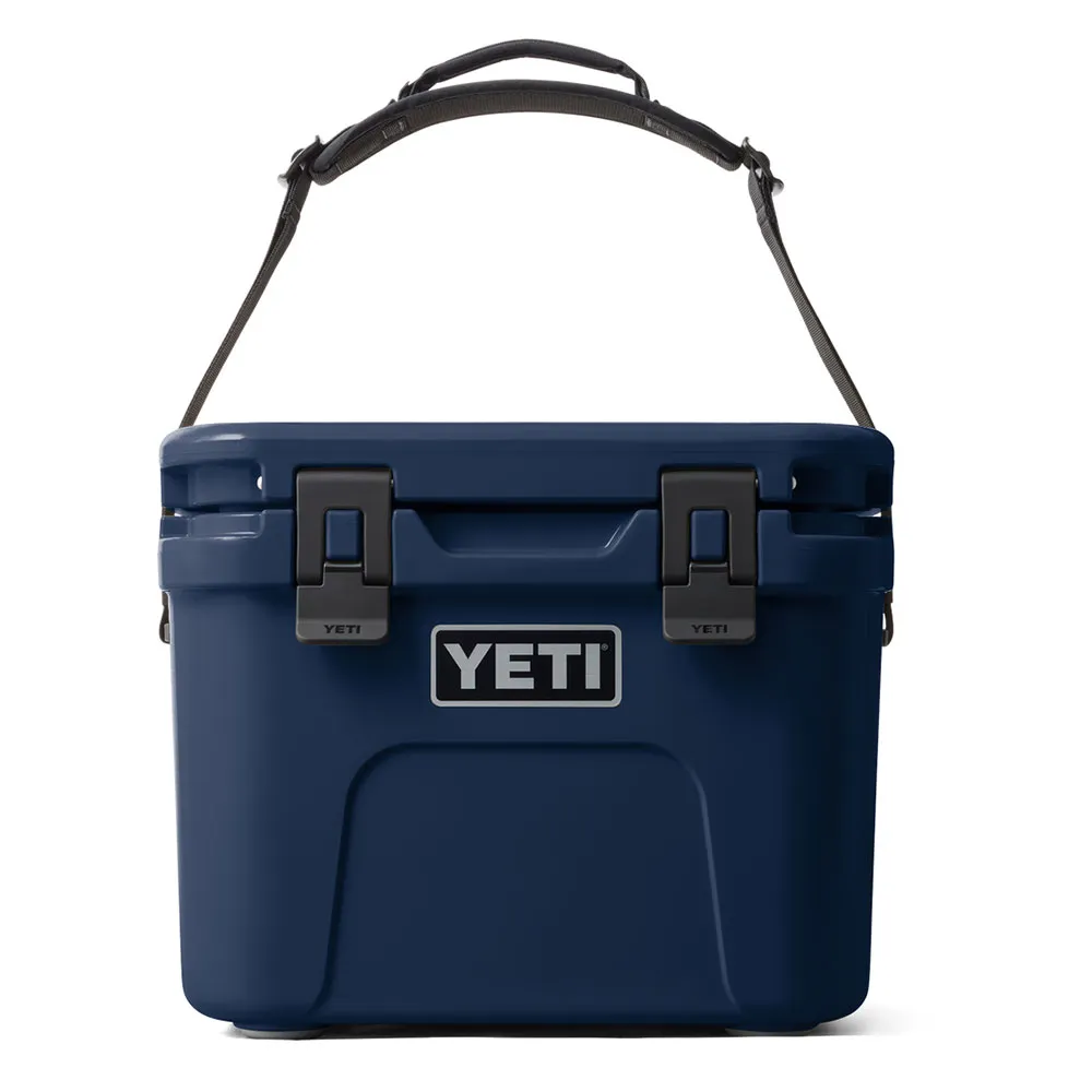 Купить Yeti 70000002256 Жесткий переносной кулер Roadie 15L Navy 47x31x40 7ft.ru в интернет магазине Семь Футов
