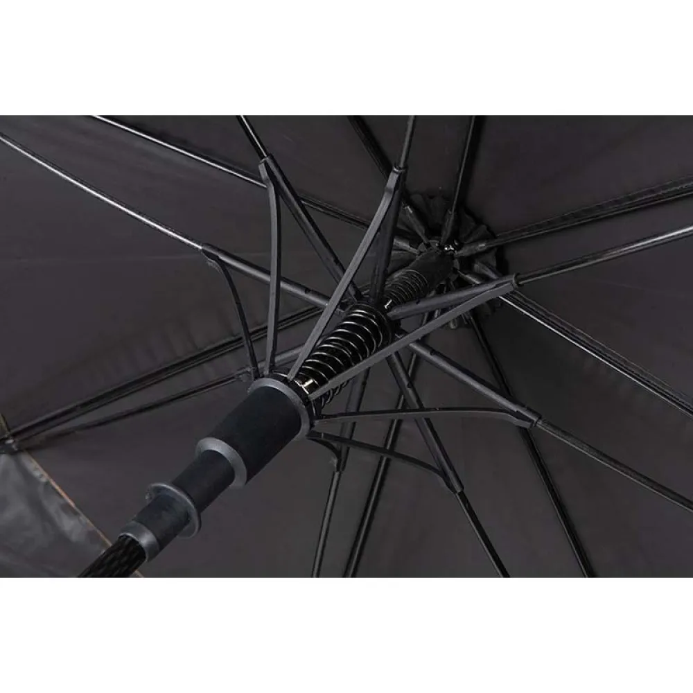 Купить Fox international cum402-unit Зонтик (Zontik) EXP Black 120x10x10 7ft.ru в интернет магазине Семь Футов