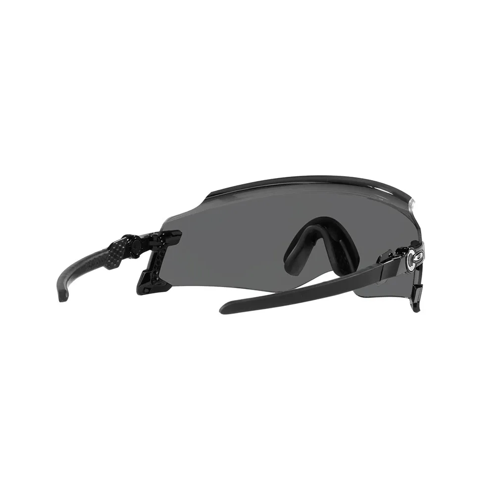 Купить Oakley oo9455-0149 Солнцезащитные очки Kato Polished Black 01 20x10x10 Prizm Black/CAT3 7ft.ru в интернет магазине Семь Футов
