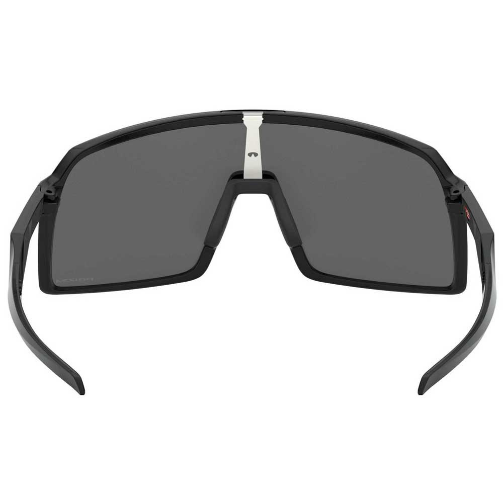 Купить Oakley OO9406-0137 Sutro Prizm Солнцезащитные Очки Polished Black Prizm Black/Cat3 7ft.ru в интернет магазине Семь Футов