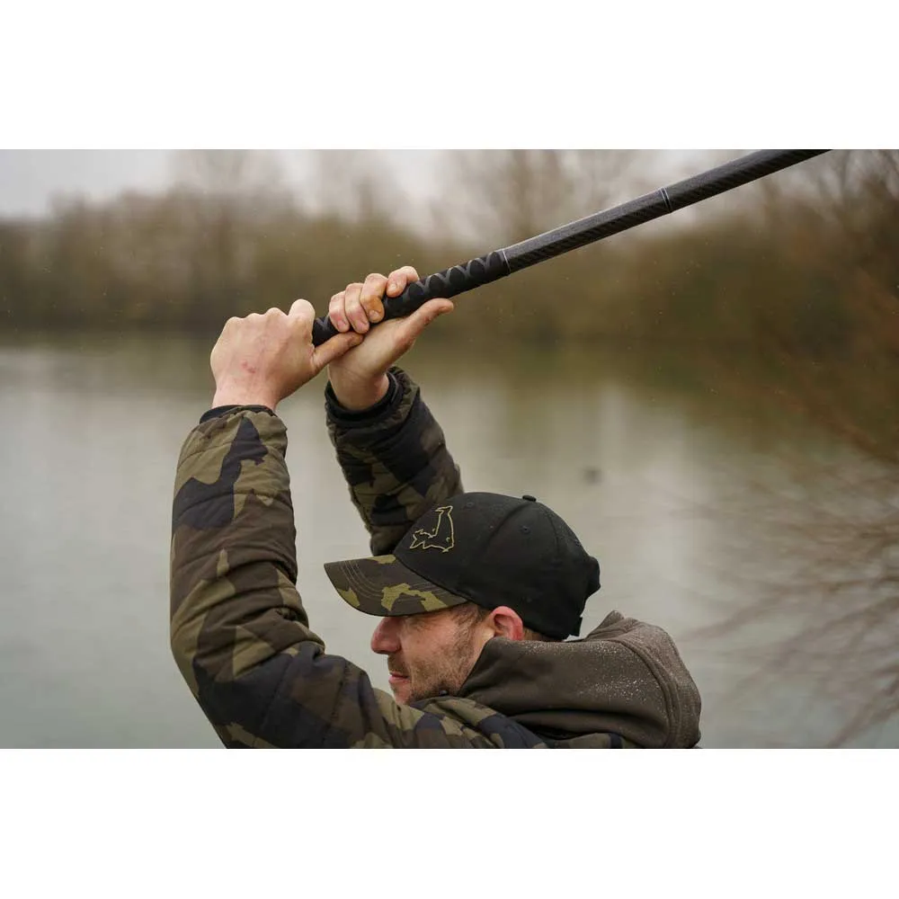 Купить Avid carp a0640099 Трубка для заброса Extremity XR 120 cm Black 30x10x10 24 mm 7ft.ru в интернет магазине Семь Футов