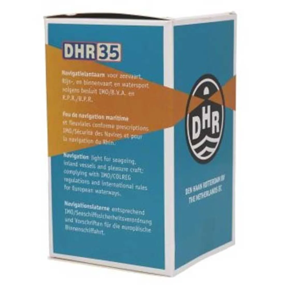 Купить Dhr 185062 свет 35 135º White 18x12x12 7ft.ru в интернет магазине Семь Футов