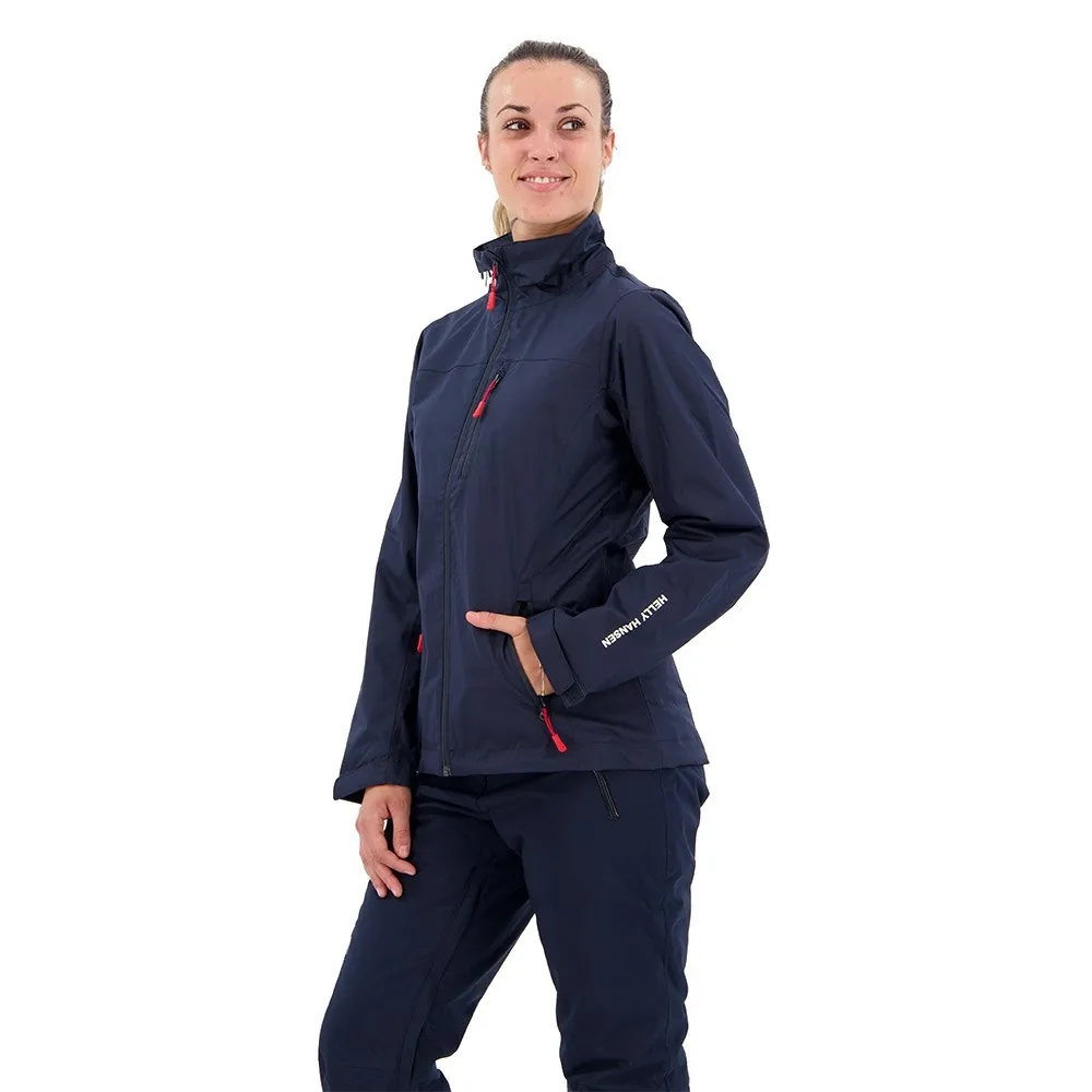 Купить Helly hansen 30317_598-s Куртка Crew Navy 30x40x12 7ft.ru в интернет магазине Семь Футов