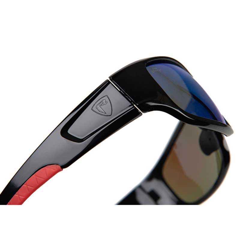 Купить Fox rage NSN013 поляризованные солнцезащитные очки Shield Wraps Brown 7ft.ru в интернет магазине Семь Футов