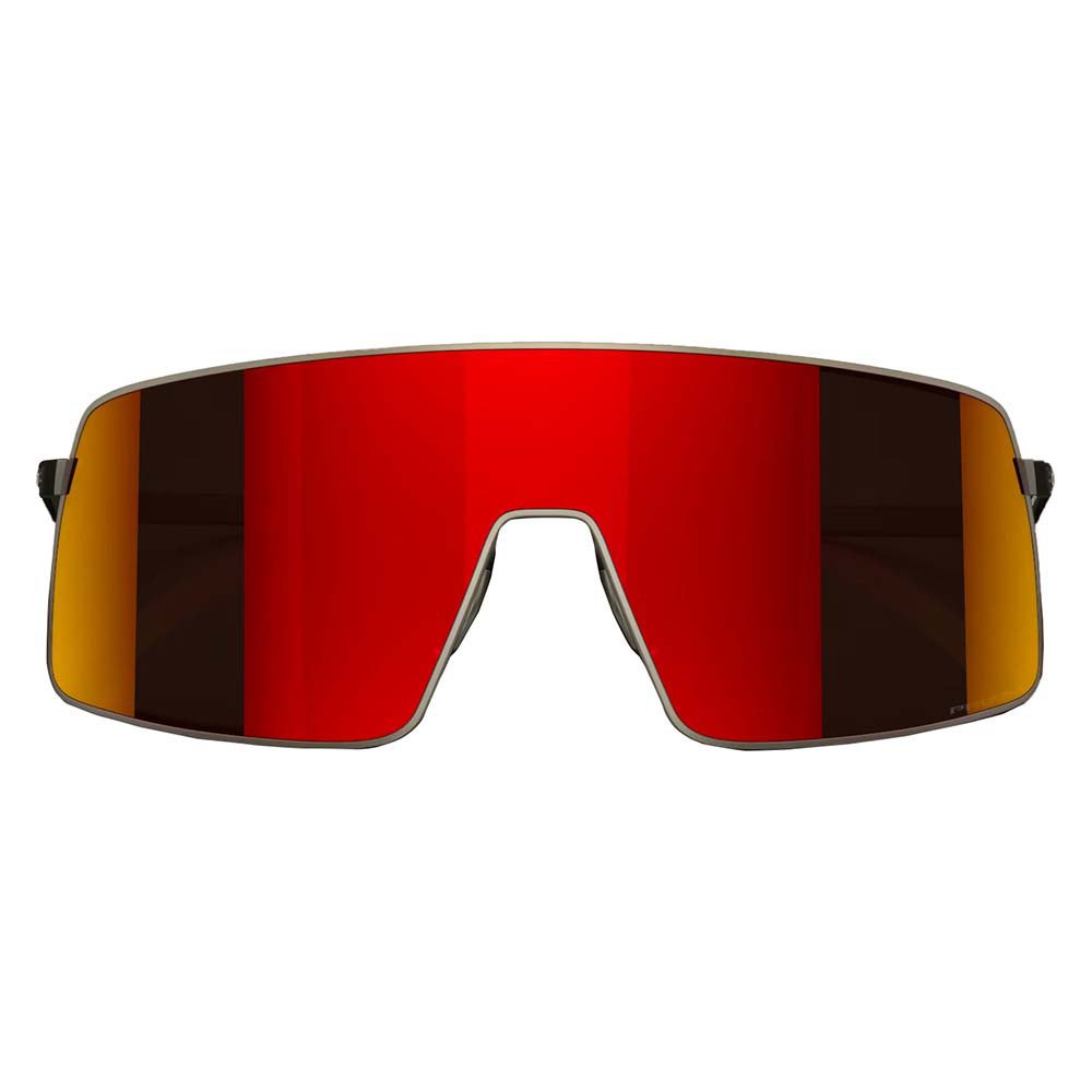 Купить Oakley OO6013-0236 Sutro Ti Prizm Солнцезащитные Очки Satin Carbon Prizm Ruby/CAT3 7ft.ru в интернет магазине Семь Футов