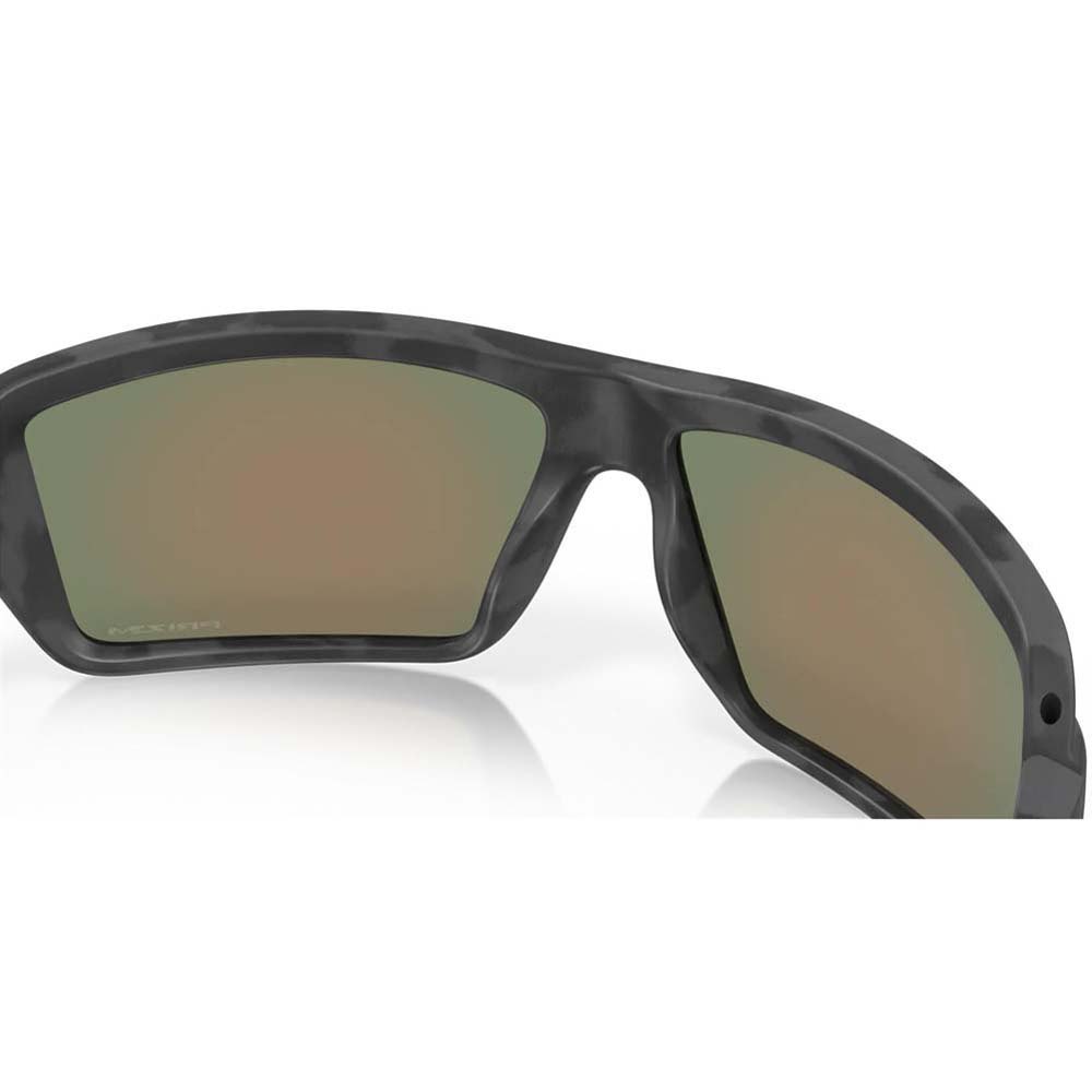Купить Oakley OO9129-0463 Cables Prizm Солнцезащитные Очки Black Camo Prizm Ruby/CAT3 7ft.ru в интернет магазине Семь Футов