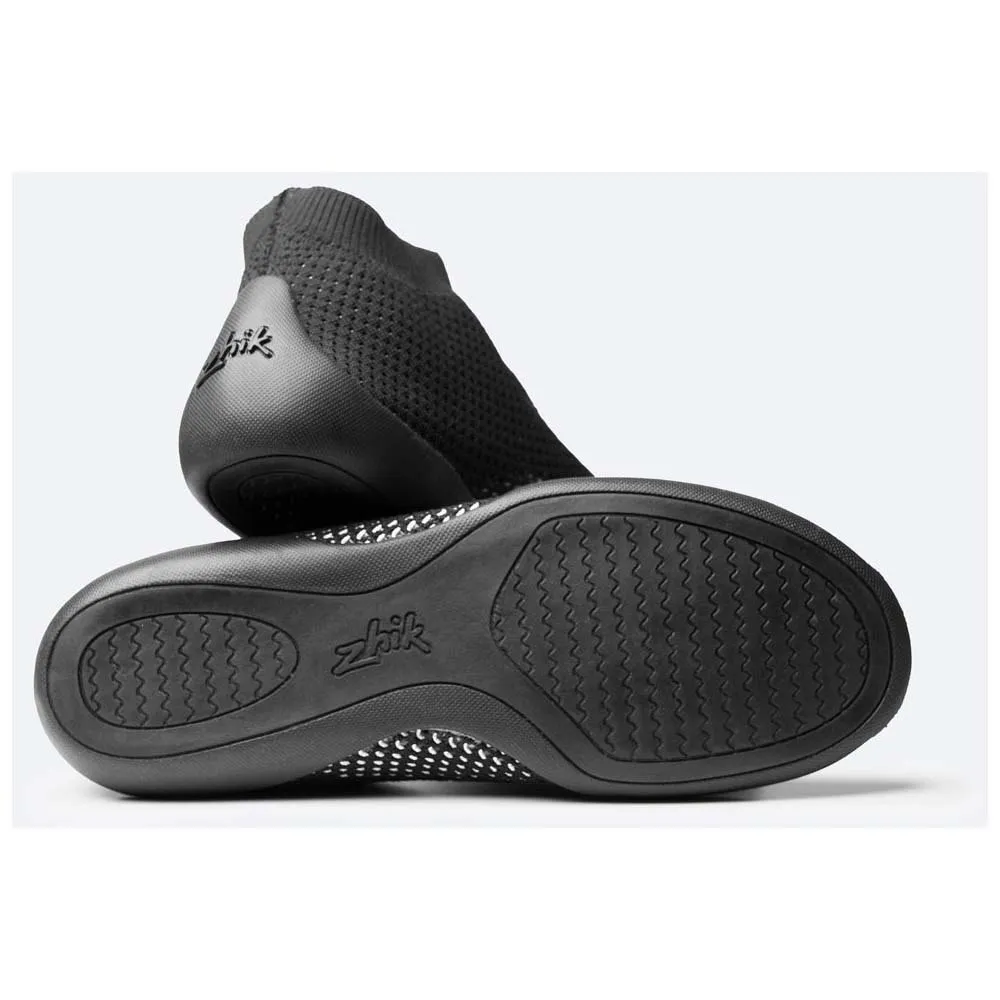 Купить Zhik dbt-0080-u-blk-005 Сапоги Superthin 40x35x15 EU 37.5 7ft.ru в интернет магазине Семь Футов