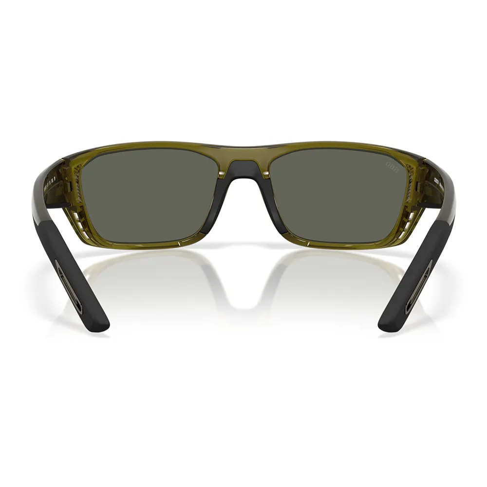 Купить Costa 06S9115-91151057 поляризованные солнцезащитные очки Whitetip pro Seagrass Gray 580G/CAT3 7ft.ru в интернет магазине Семь Футов