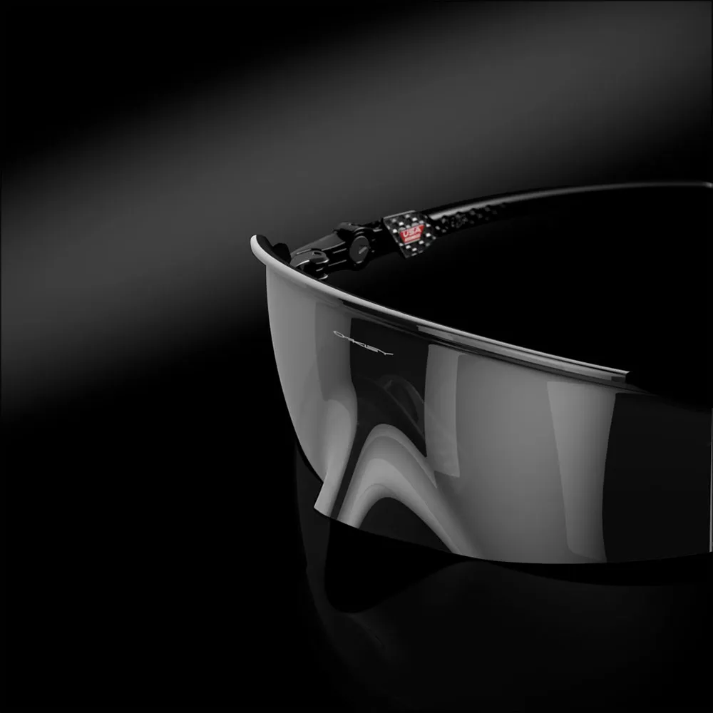 Купить Oakley oo9455-0149 Солнцезащитные очки Kato Polished Black 01 20x10x10 Prizm Black/CAT3 7ft.ru в интернет магазине Семь Футов