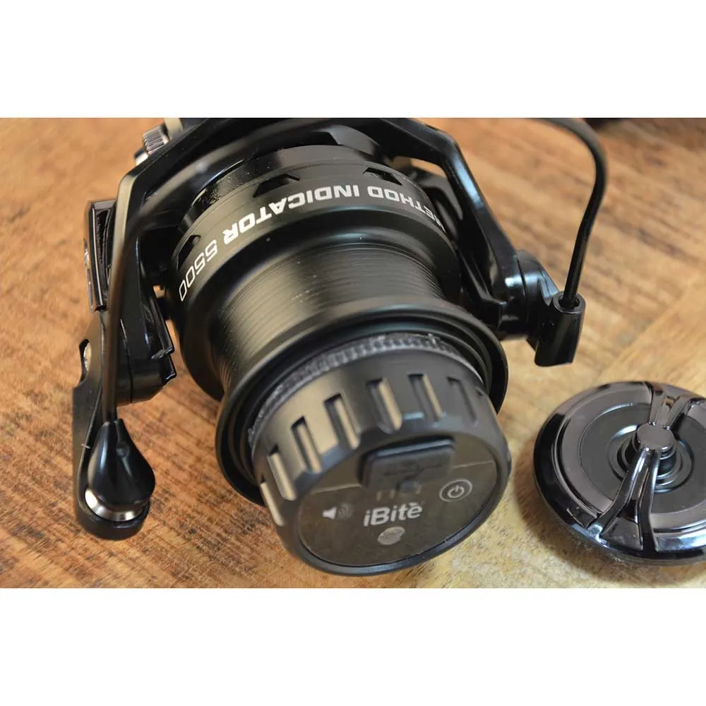 Купить Carp expert 20130-550 Катушка для карпфишинга Bite Alarm Method Indicator Black 20x20x15 5500 7ft.ru в интернет магазине Семь Футов