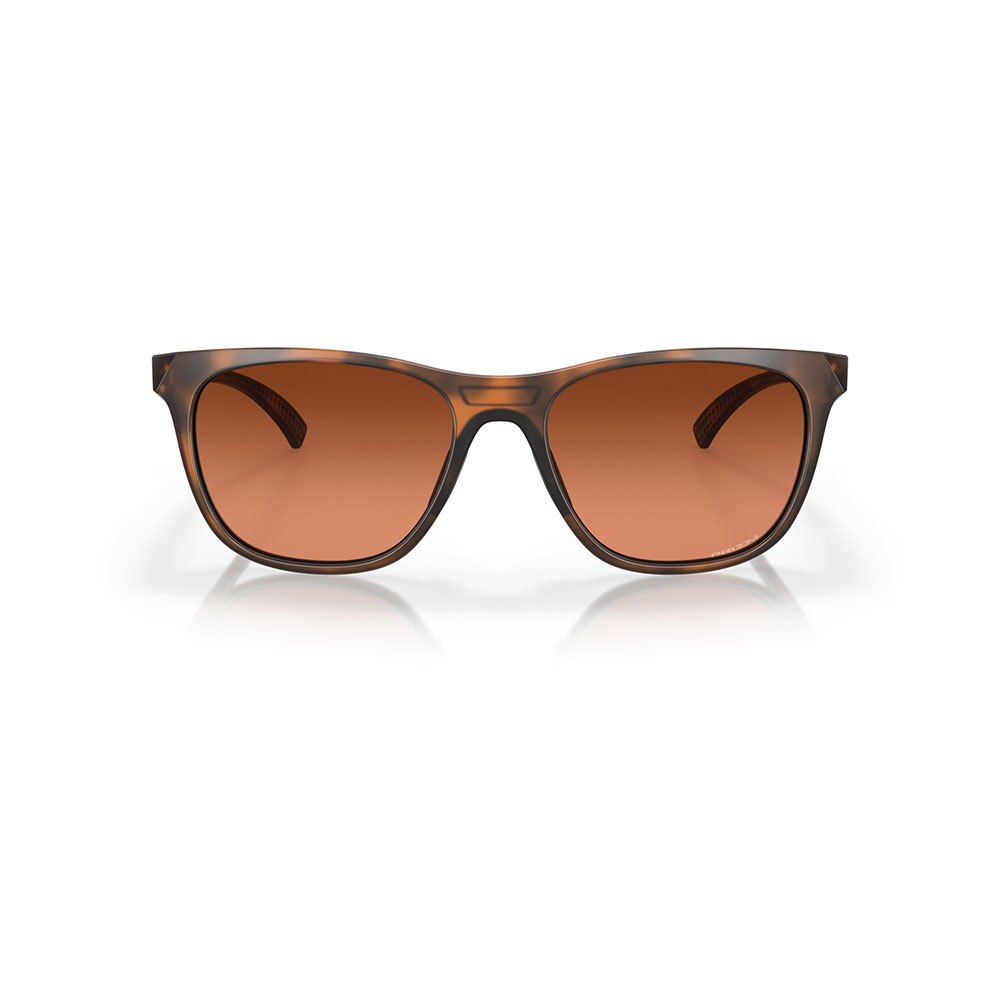 Купить Oakley 0OO9473-947303 Солнцезащитные очки Leadline  Matte Brown Tortoise Prizm Brown Gradient/CAT3 7ft.ru в интернет магазине Семь Футов