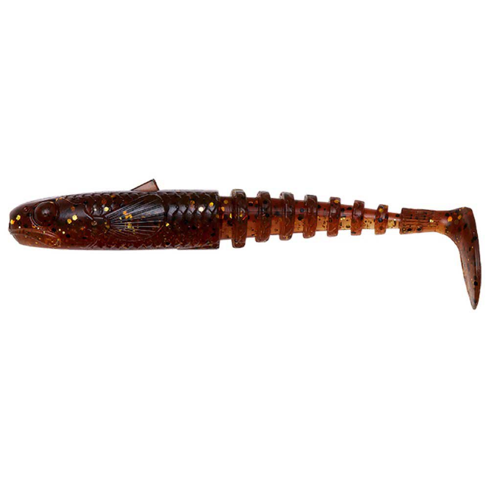 Купить Savage gear SVS76927 Gobster Shad Мягкая приманка 90 mm 9g 45 единицы Holo Baitfish 7ft.ru в интернет магазине Семь Футов