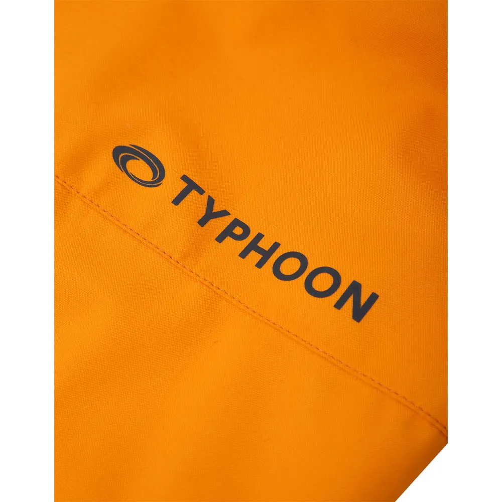 Купить Typhoon p019422 Сухой гидрокостюм Sea Kayak Tangerine / Grey 33x71x11 7ft.ru в интернет магазине Семь Футов