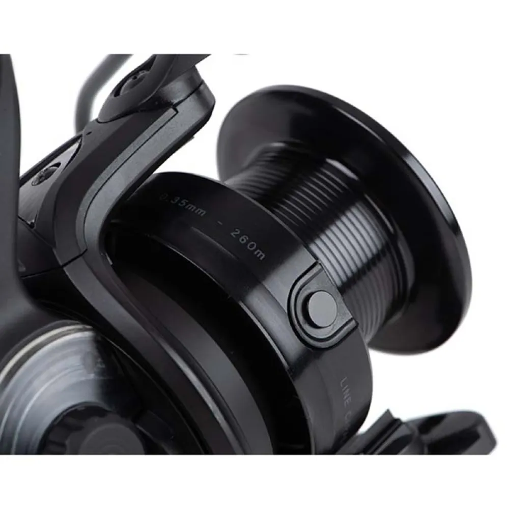Купить Fox international crl107 Катушка для карпфишинга EOS 10000 FS Black 20x20x15 10000FS 7ft.ru в интернет магазине Семь Футов